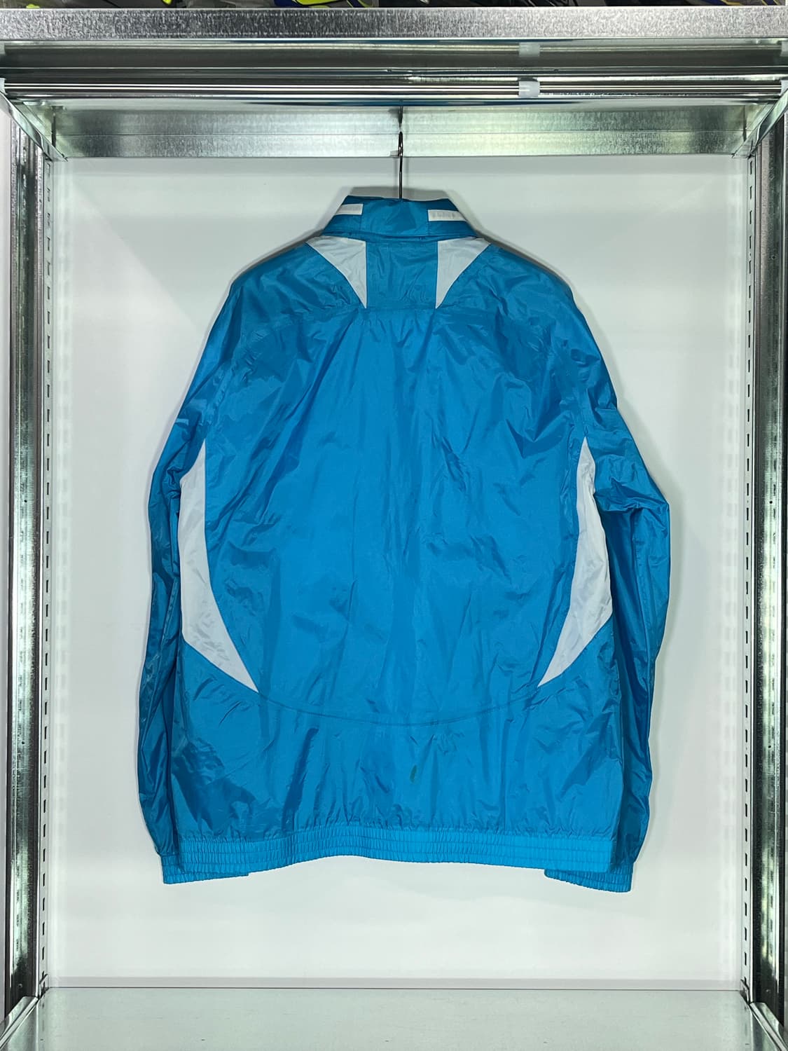 푸마 토트넘 홋스퍼 FC 레인 재킷 상품이미지2