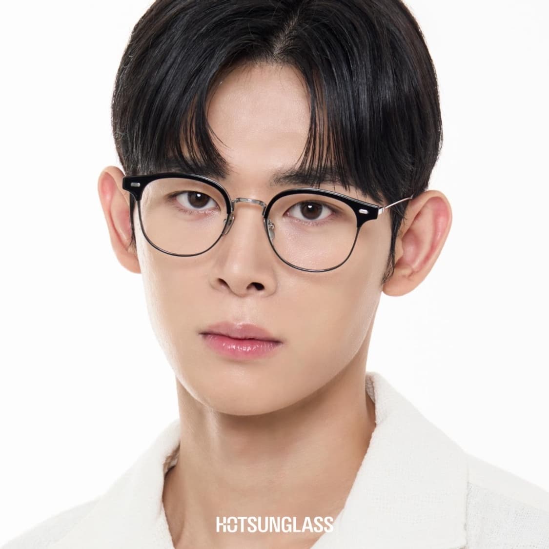 젠틀몬스터 알리오X1 하금테 새제품 상품이미지2