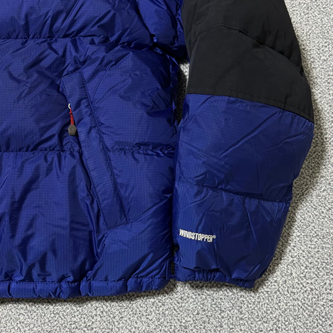 노스페이스 써밋 시리즈 구스 다운 L 상품이미지4