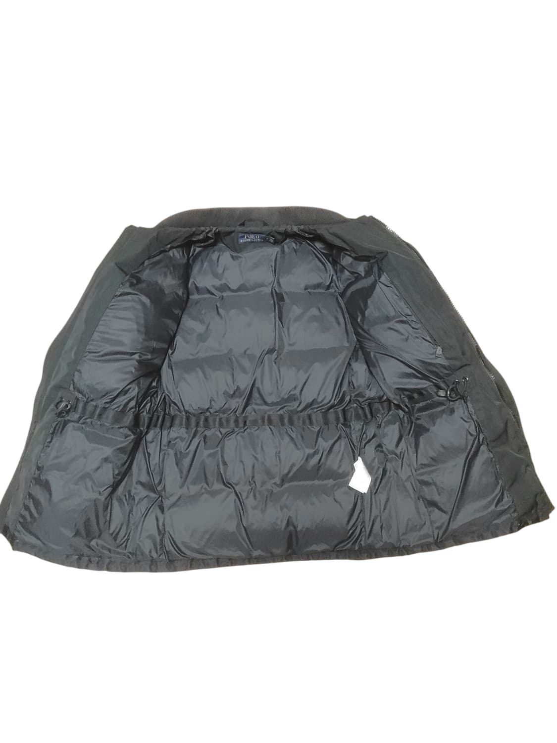 폴로 랄프로렌 밀리터리 다운 자켓 상품이미지3