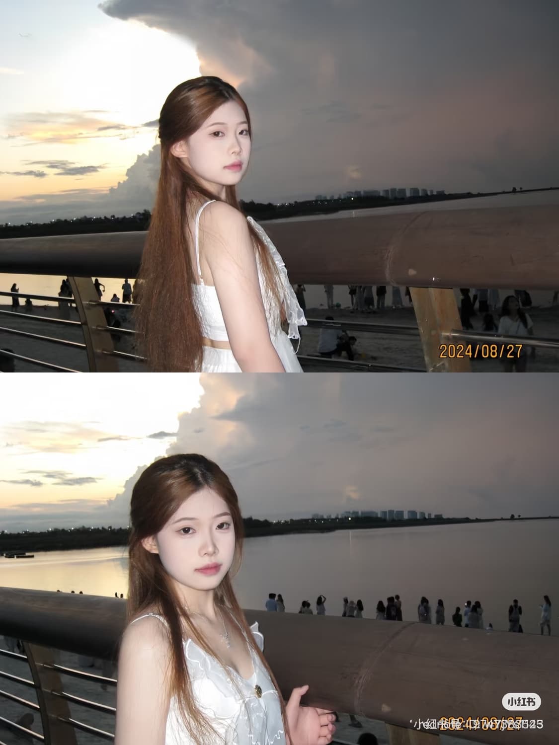 작례🪽캐논 익시 900 (IXY 900 IS) 빈티지 디카 상품이미지7