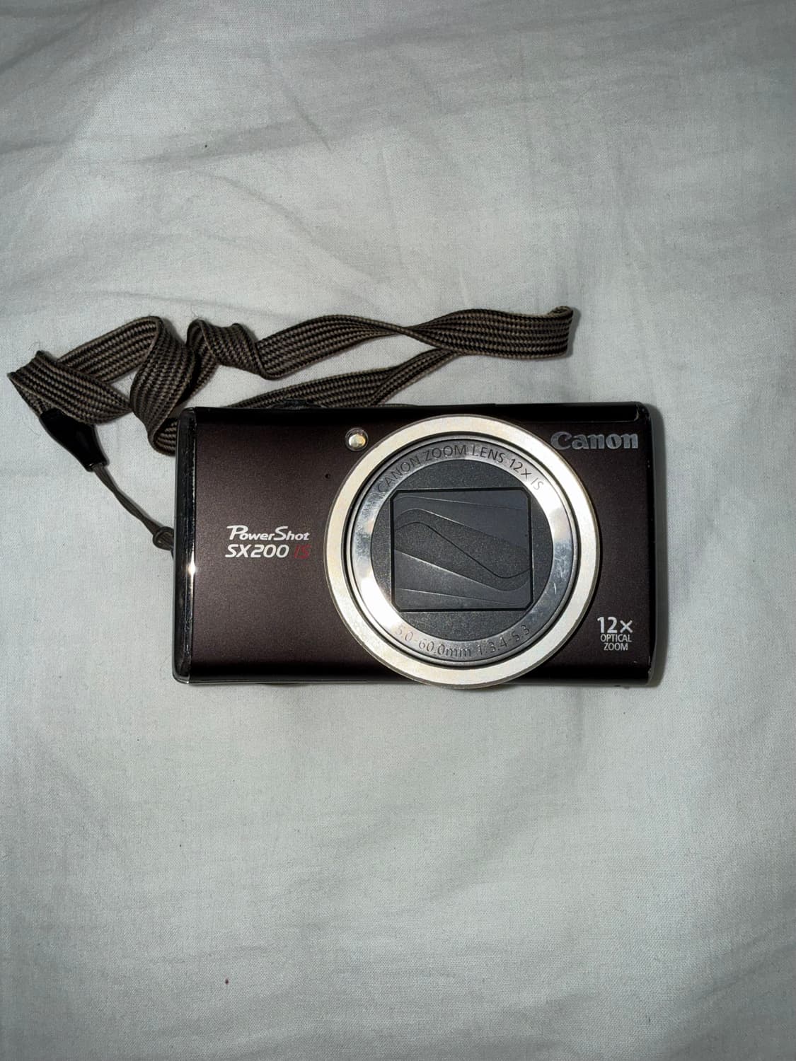 캐논 파워샷 SX200 상품이미지2
