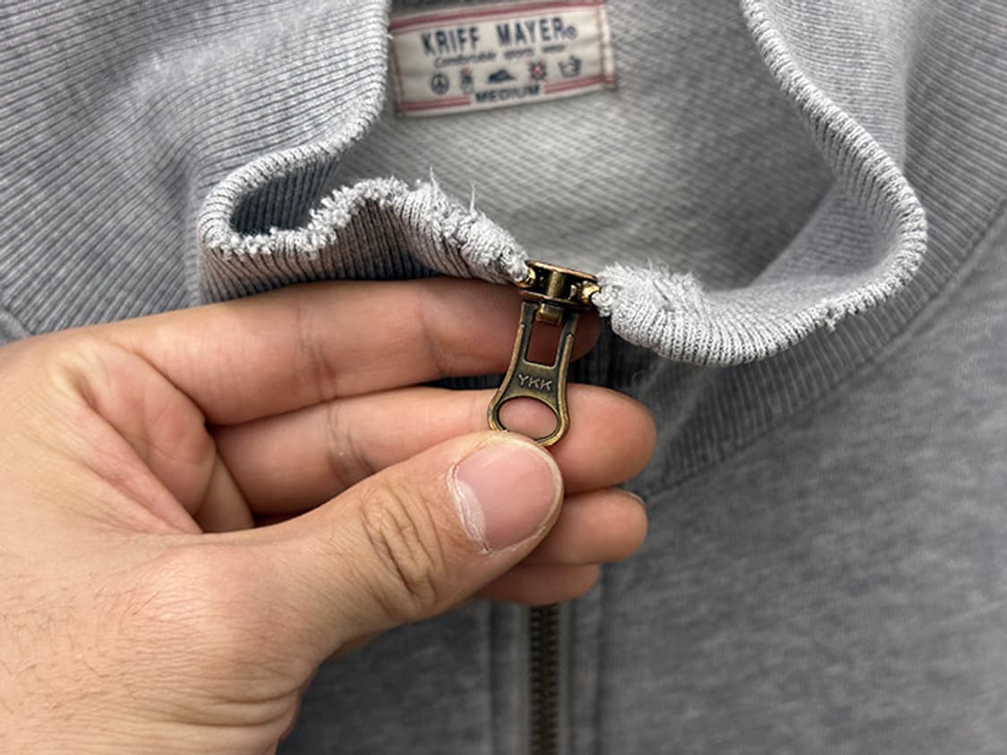 KRIFF MAYER (M) 상품이미지7