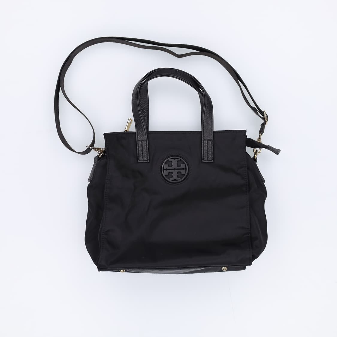 [F] T로고 미니 토트백 크로스백 0116H2 상품이미지2