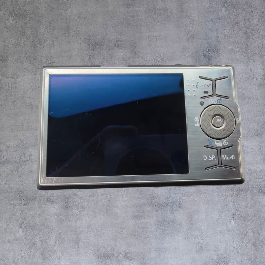 A급)캐논 파워샷 SD790 (캐논 익서스 90 IXUS 90) 디카 상품이미지9