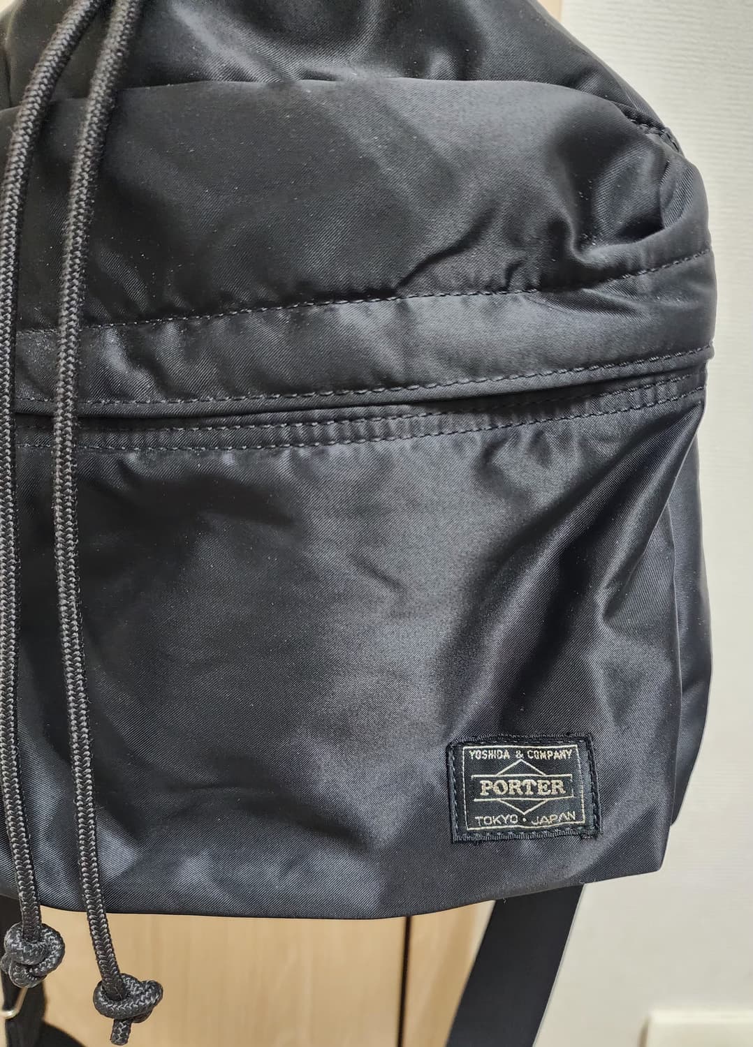 요시다포터 탱커 벌룬삭 라지 상품이미지2