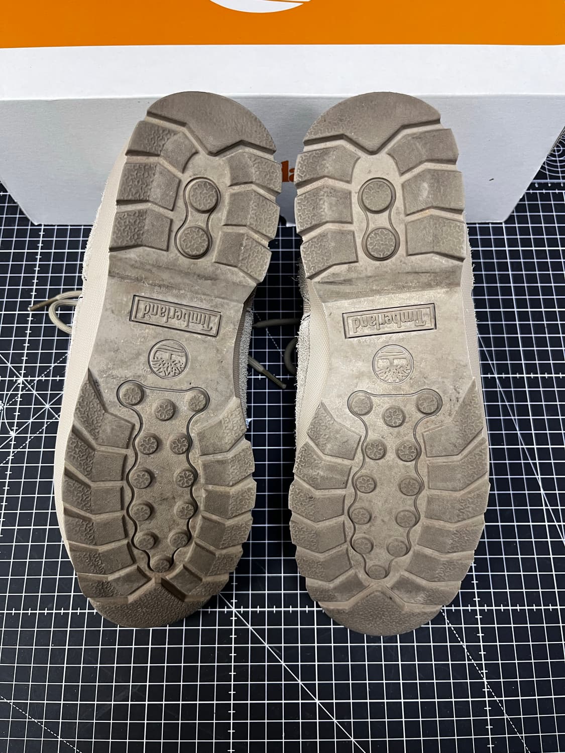 논네이티브x팀버랜드 유로 하이커 상품이미지4