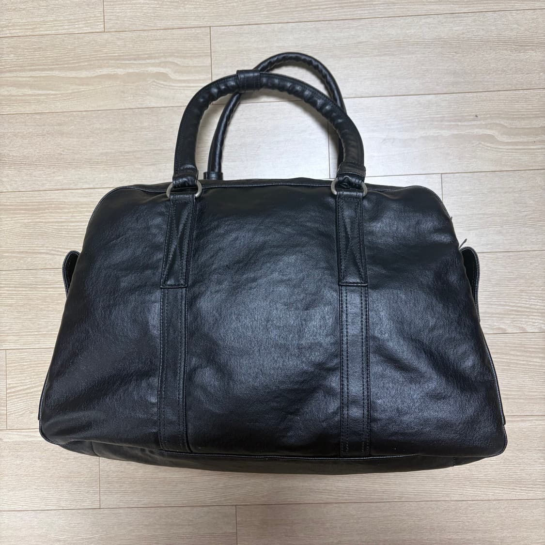 요시다포터 porter 보스턴백 더플백 블랙 라지 L  622-76987 상품이미지2