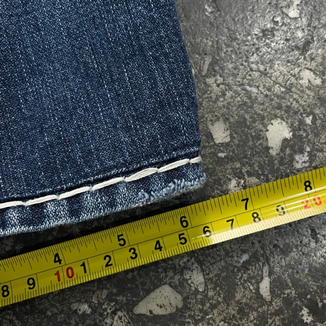 33 트루릴리전 리키 슈퍼 티 상품이미지6