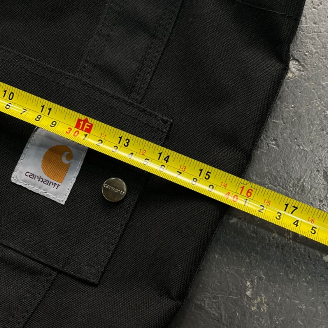 칼하트 토트백 상품이미지6