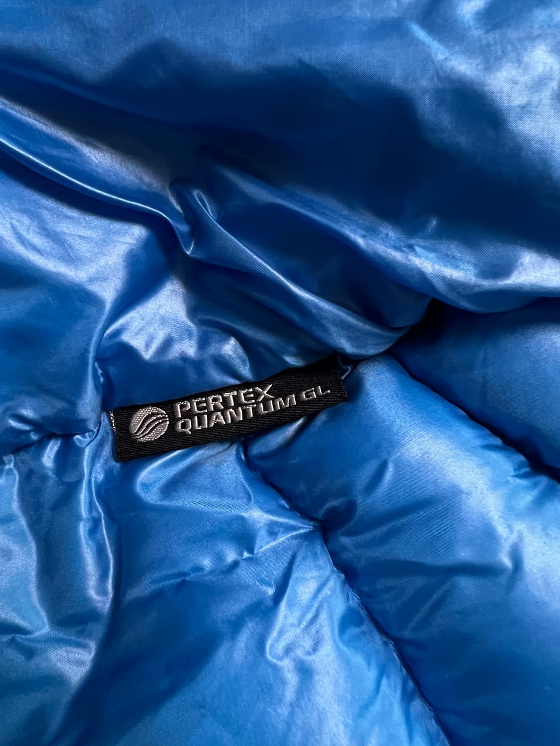 노스페이스 800필 퍼텍스 경량 패딩(95) 상품이미지6