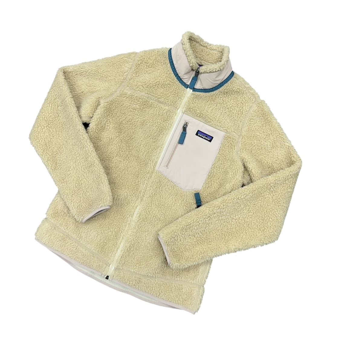 파타고니아 클래식 레트로-X 플리스 상품이미지3