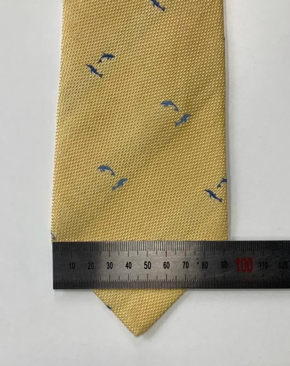 챕스 넥타이 상품이미지7