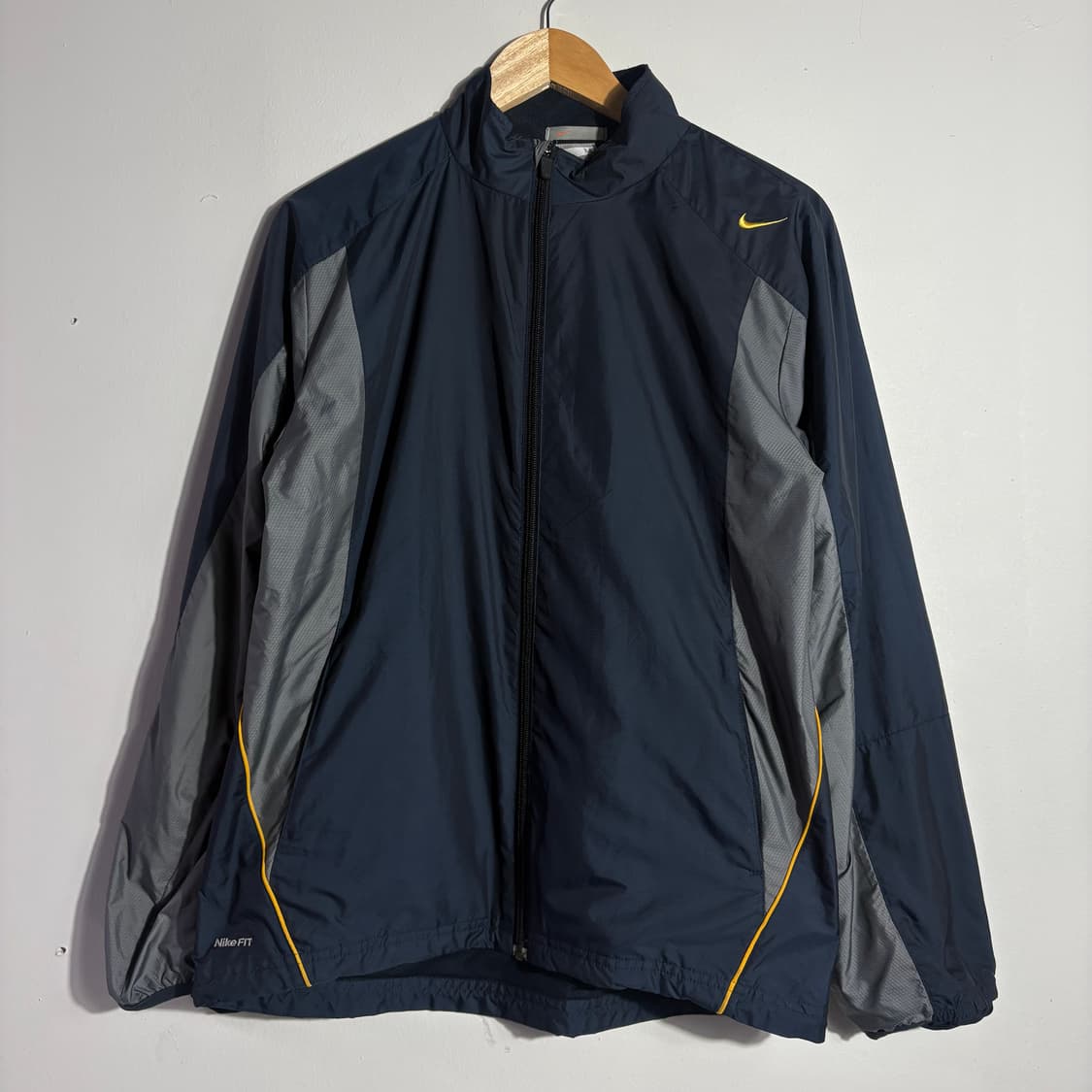나이키 나이키핏 바람막이 자켓 (무료배송) 상품이미지1