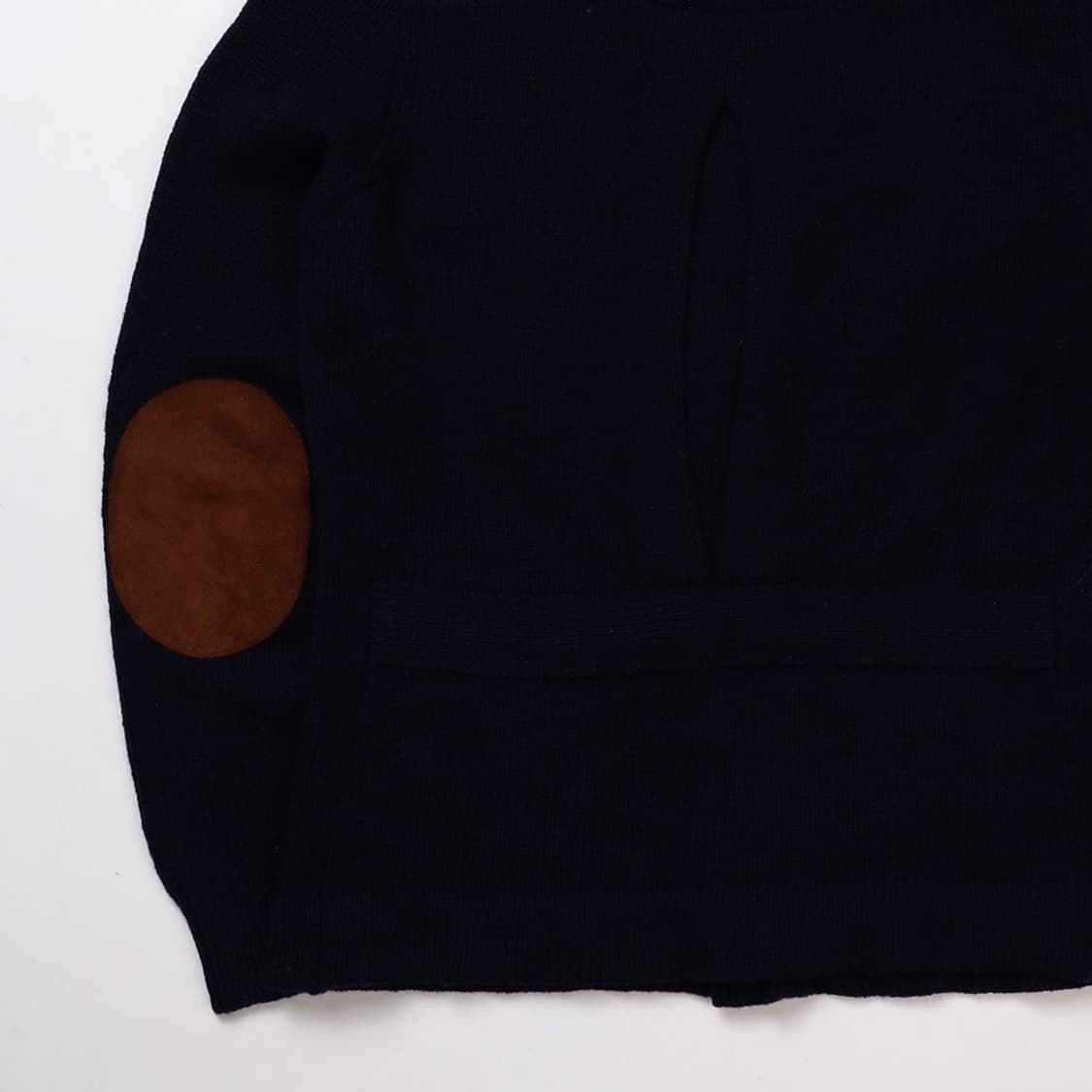 Polo by Ralph Lauren 숄더패치 가디건  상품이미지7