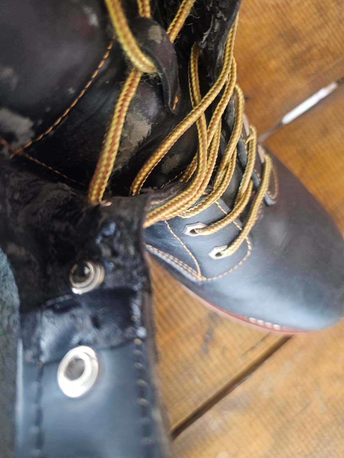 아비렉스 워커 상품이미지1