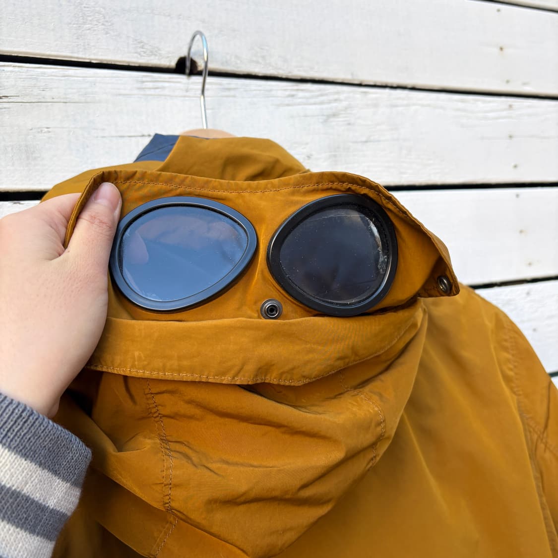 C.P Company CP컴퍼니 패딩 자켓 상품이미지4