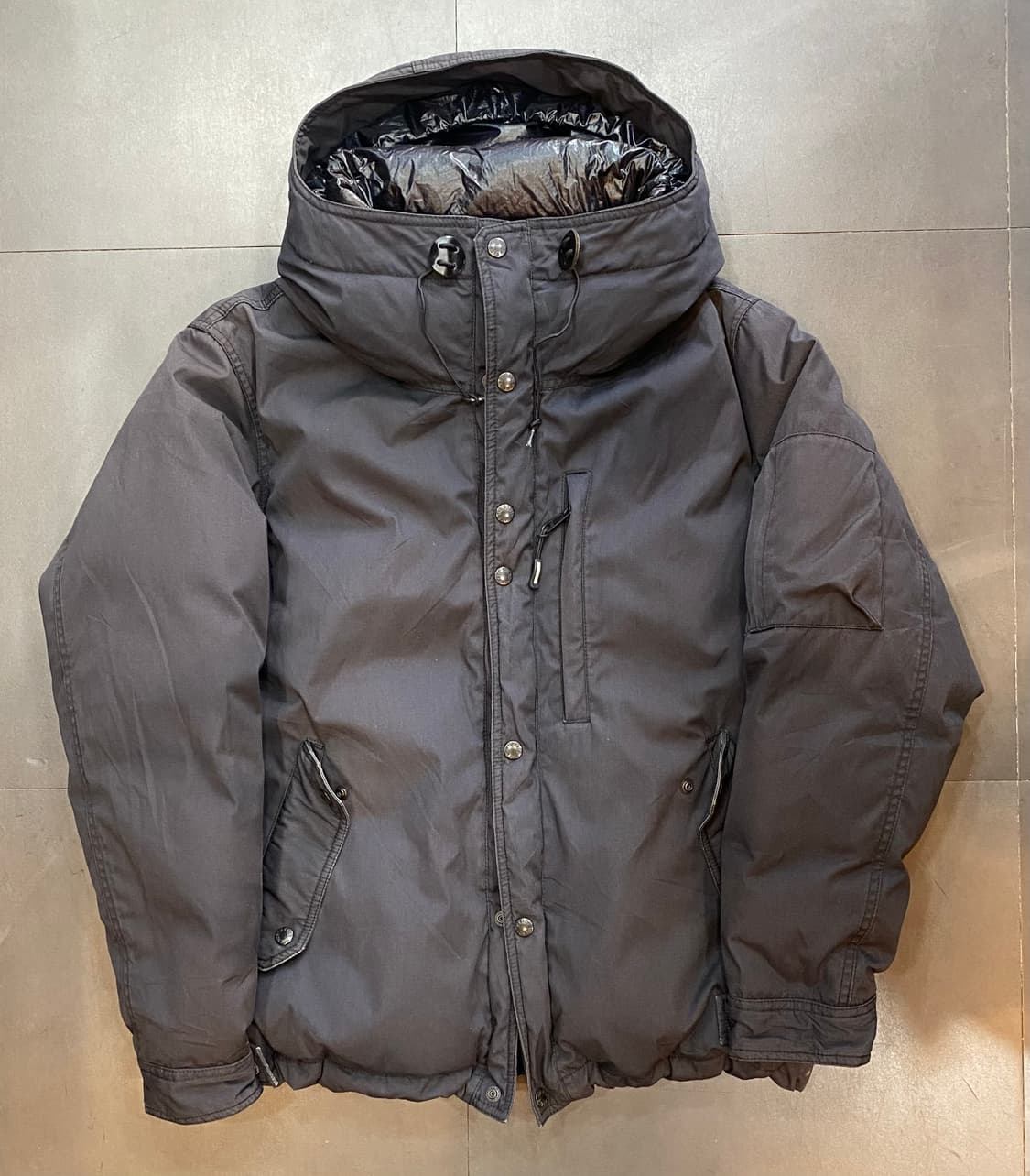 퍼플라벨 노스페이스 패딩 상품이미지5