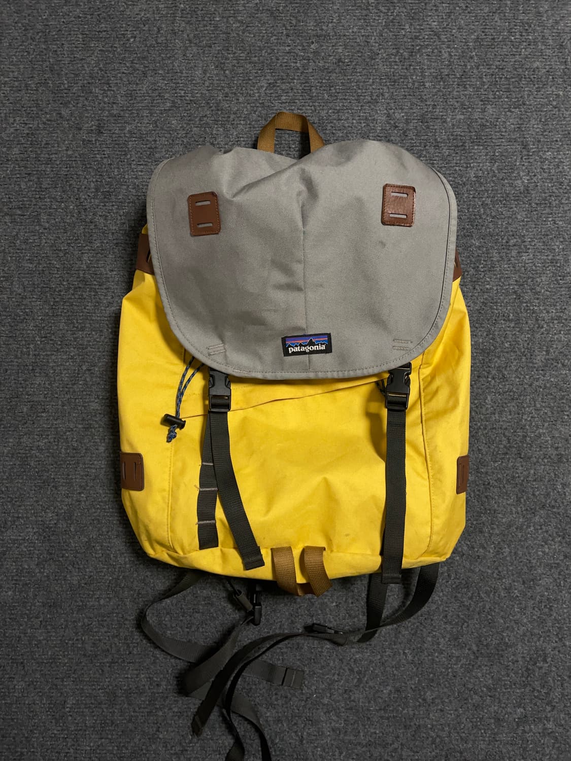 파타고니아 아버 클래식 백팩 25L 상품이미지1