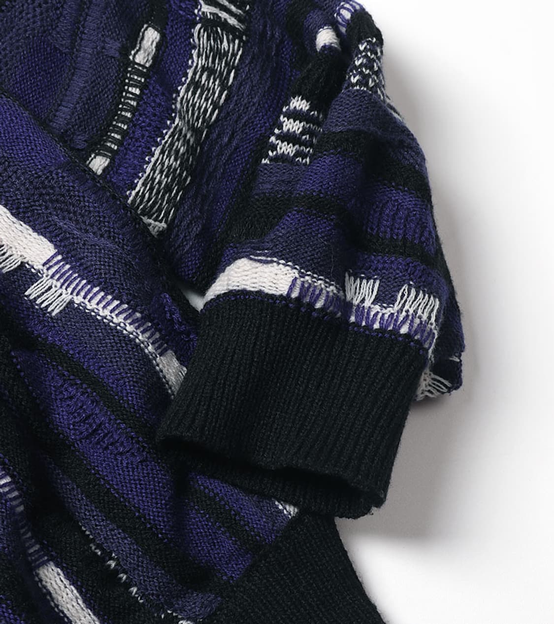 FREAK’S STORE - CABLE 3D KNIT 상품이미지8