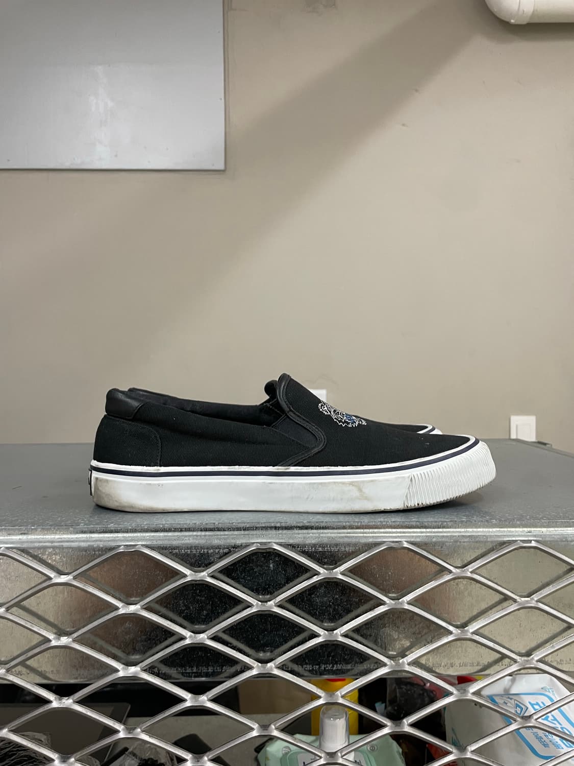 겐조 타이거 슬립온 265 (gr-4319) 상품이미지4