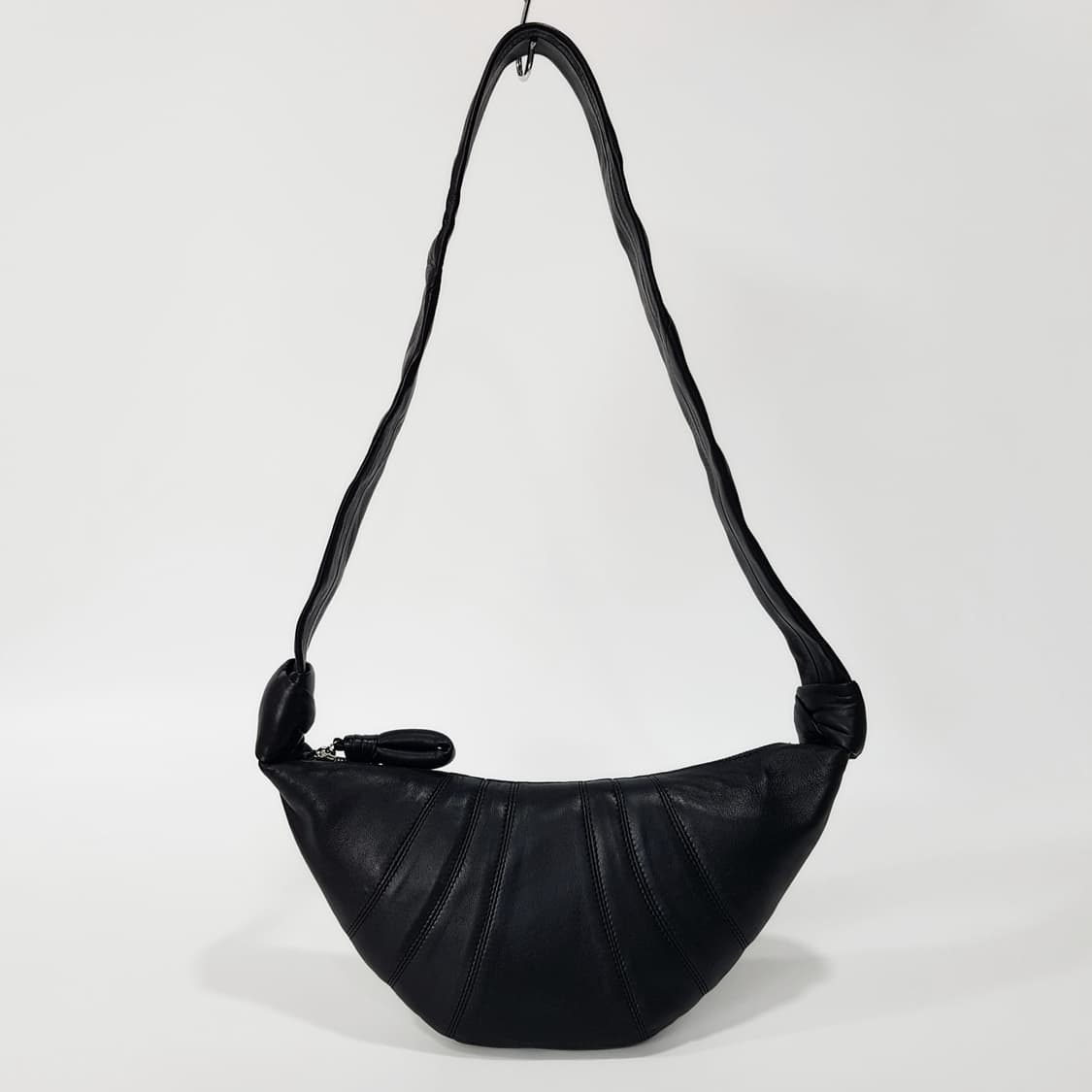 르메르 크루아상 범백 스몰 블랙 상품이미지1