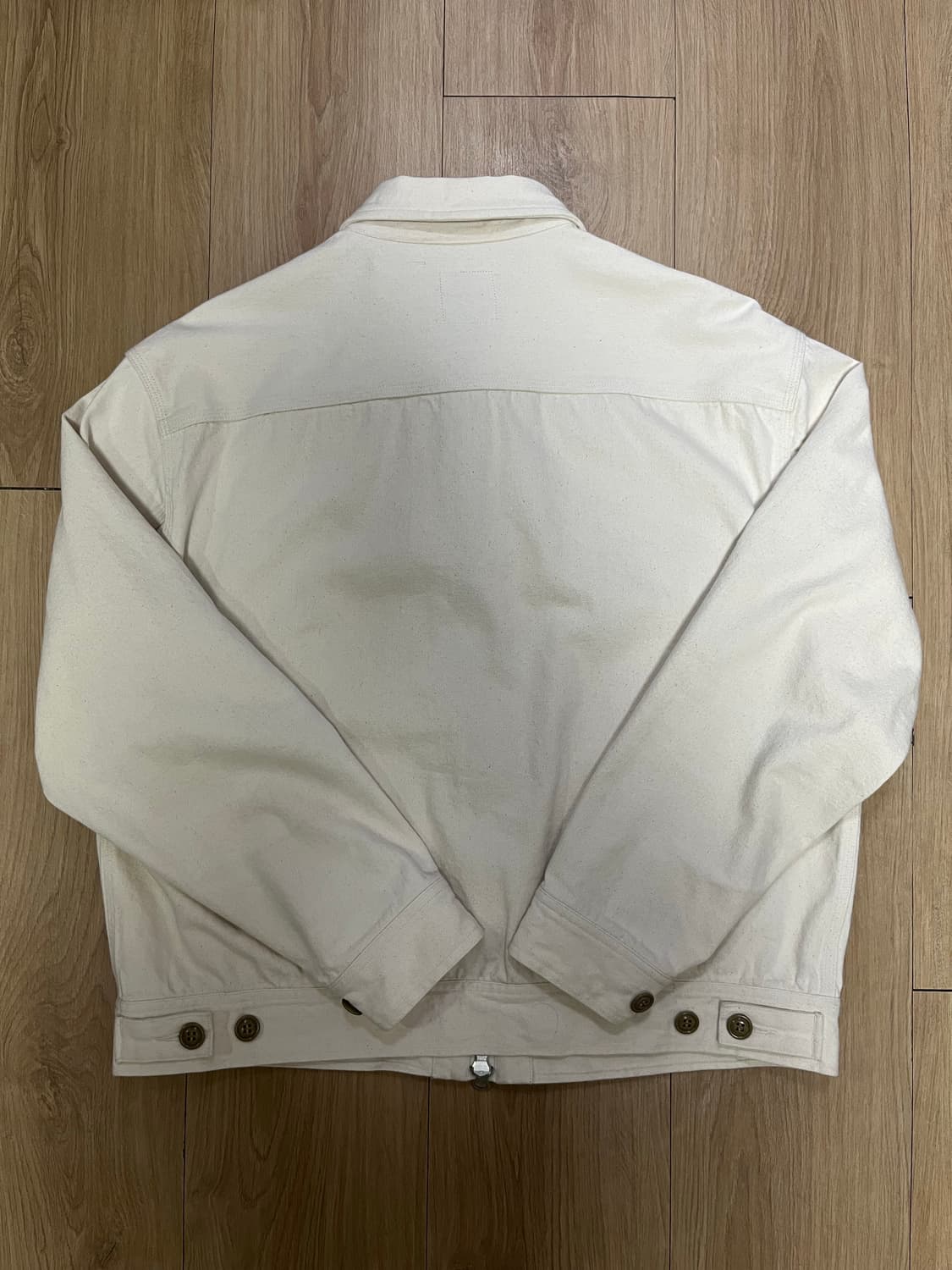 홈그로운 서플라이 워크 자켓 hgs [M] 상품이미지2