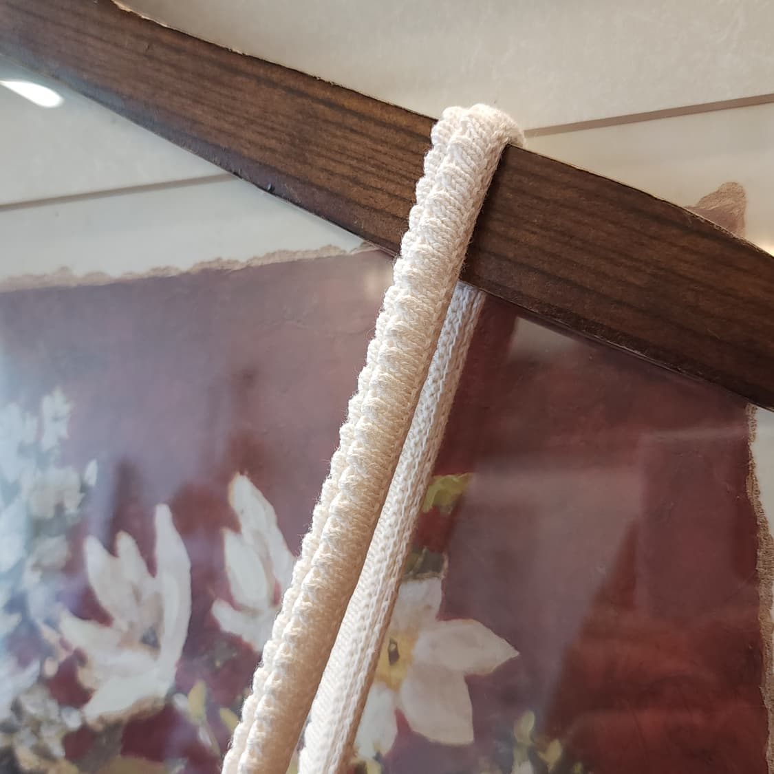 폴로 민소매 나시티 랄프로렌 블라우스 나시 s 상품이미지5