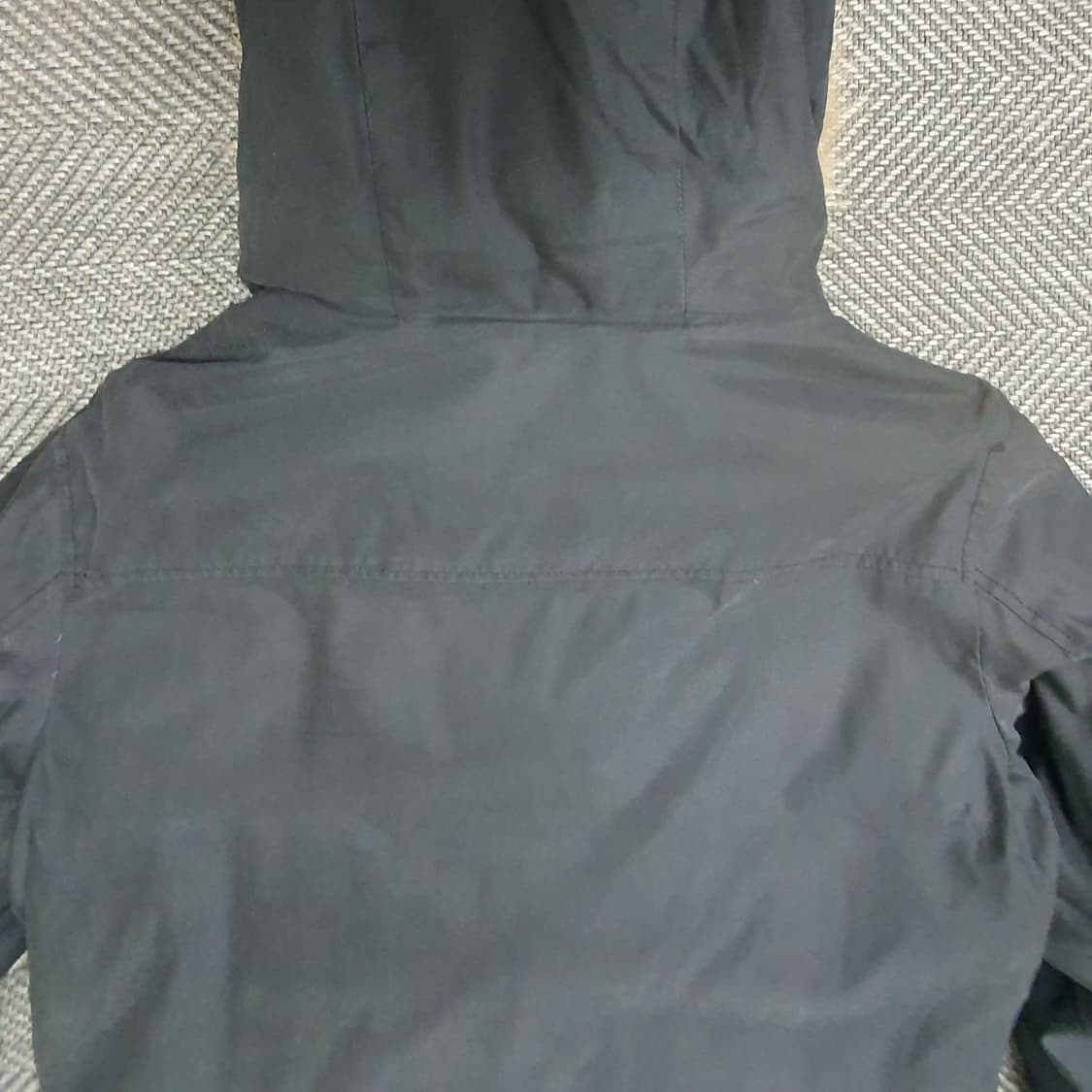 앤듀 오리털 겨울패딩 남자105 상품이미지10