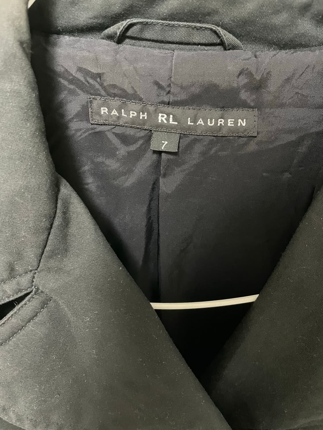 랄프로렌 자켓 상품이미지3