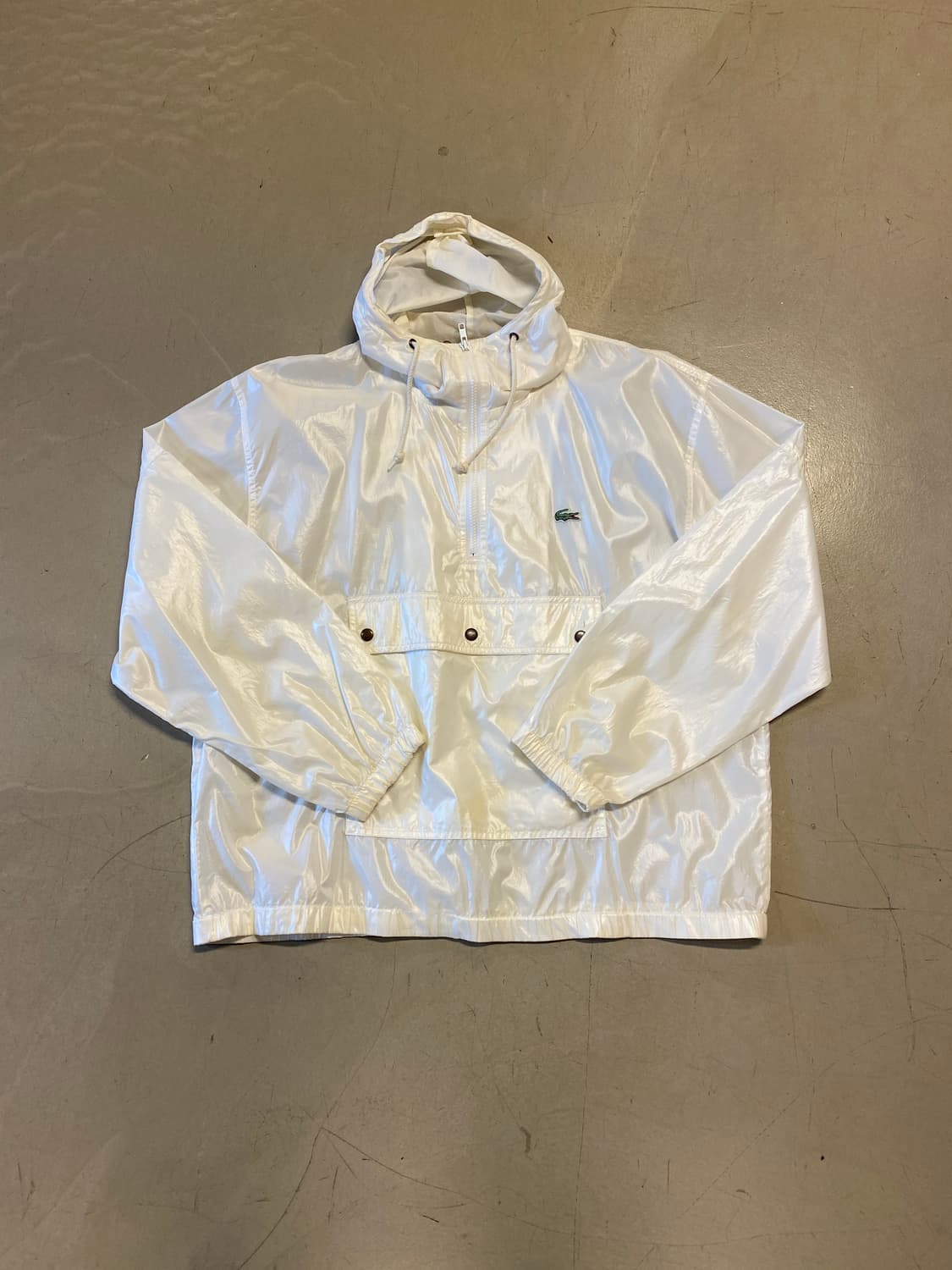 라코스테 아노락 (Man XL) AA1288 상품이미지2