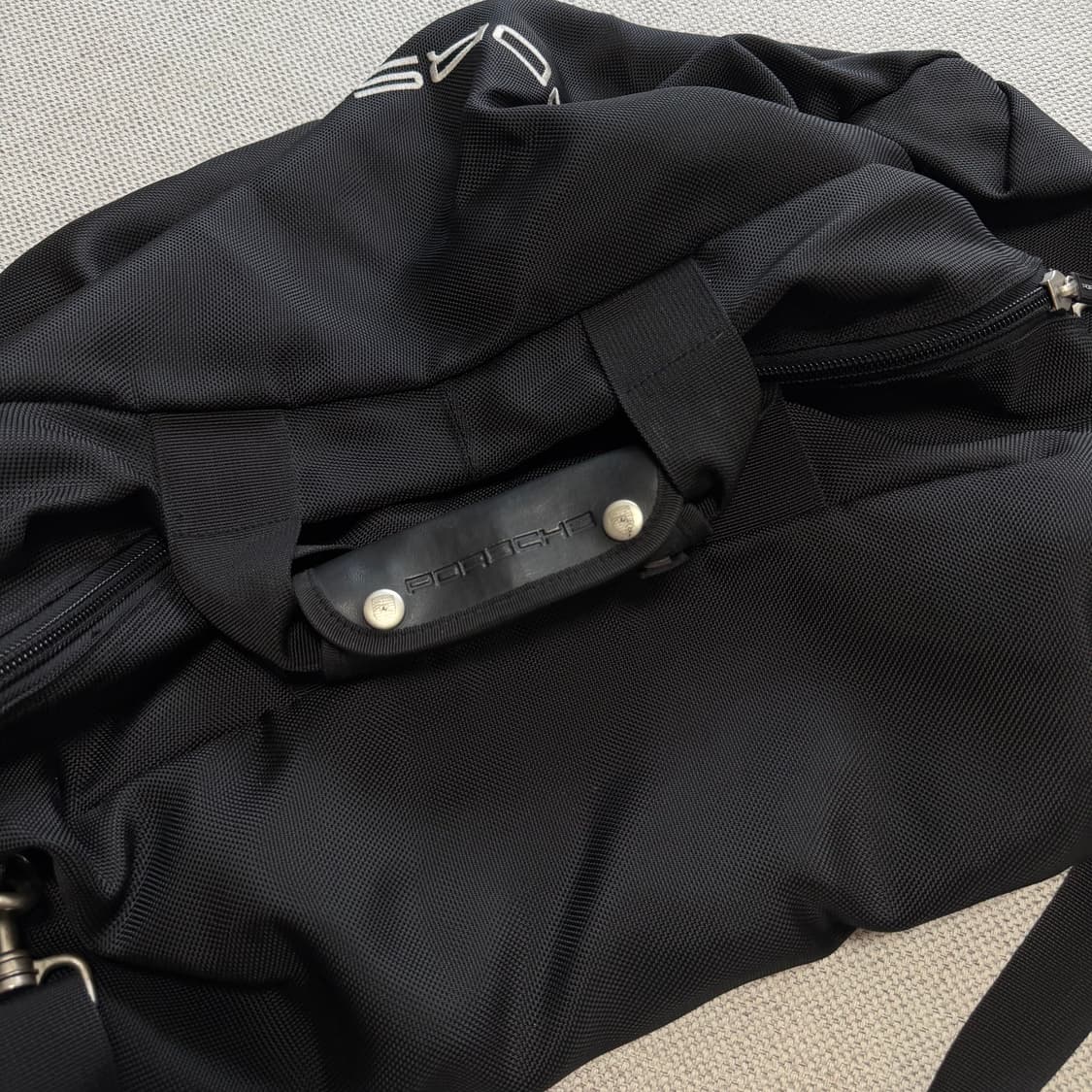 포르쉐 보스턴백 더블백 상품이미지2