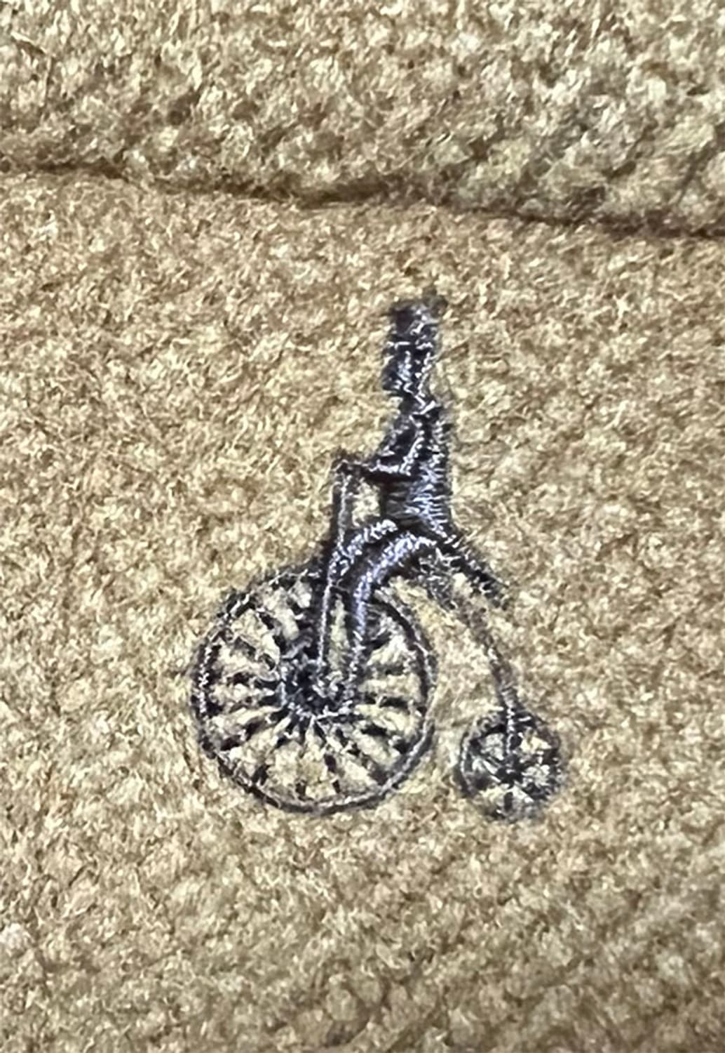 빈폴 남자 더플코트 떡볶이 캐주얼 겨울 XL 105 상품이미지4