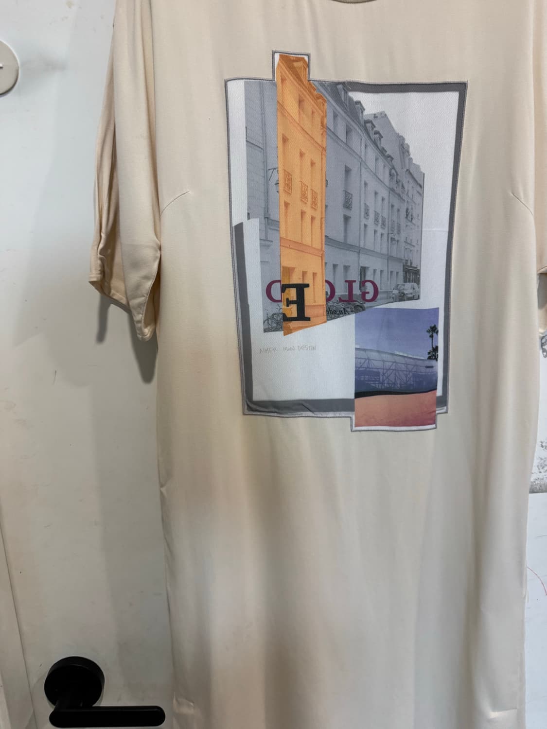 Latt by t 래트바이티 원피스 상품이미지5