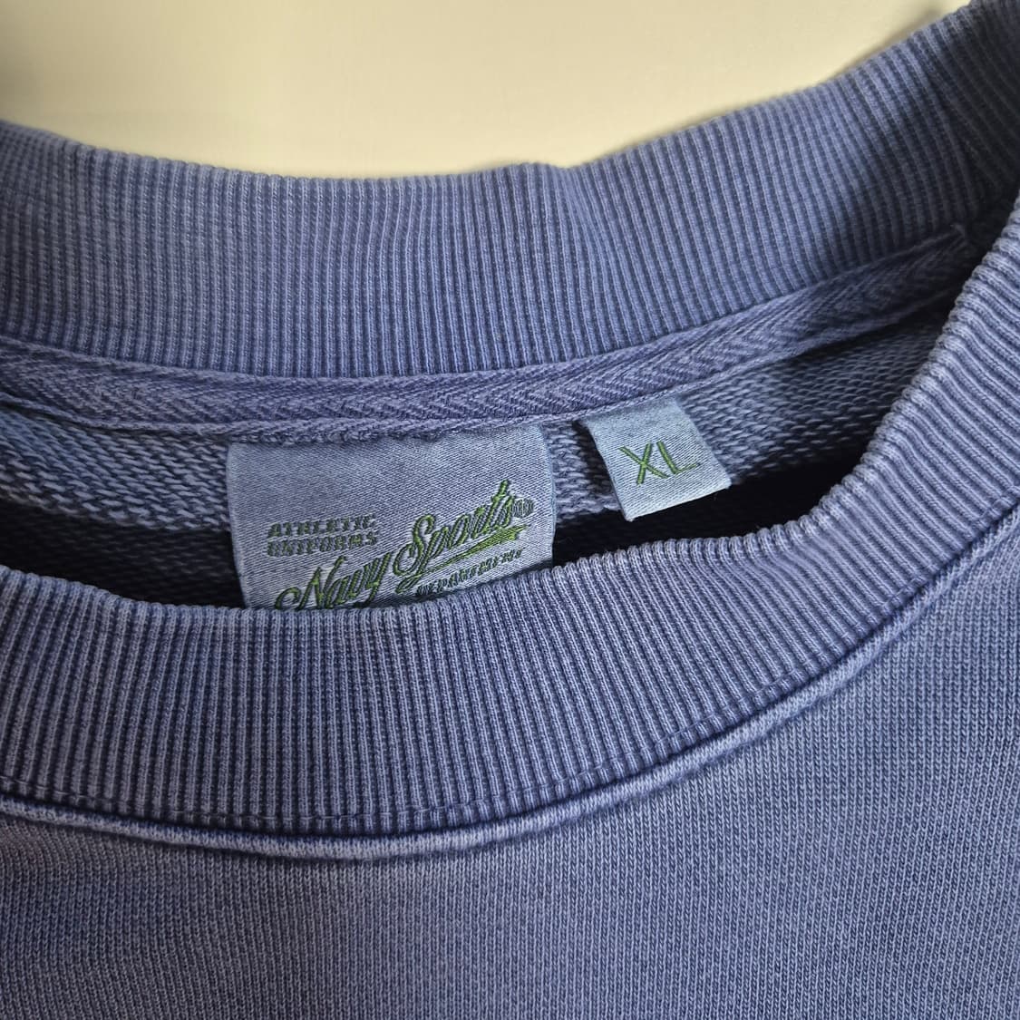 유니폼브릿지 스웻셔츠  상품이미지4