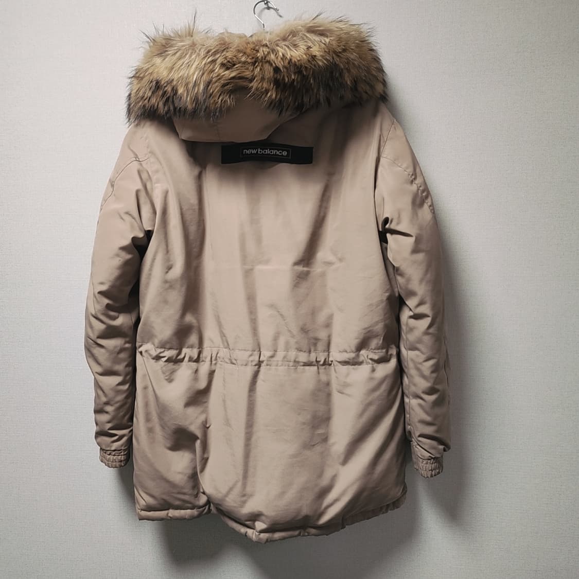 [100] 뉴발란스 덕다운 패딩 상품이미지2