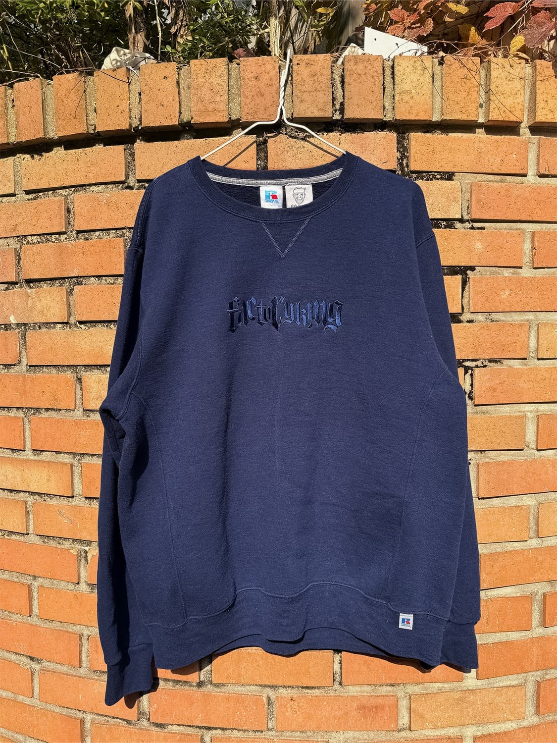 James Sweater_1-2 (러셀) 상품이미지1