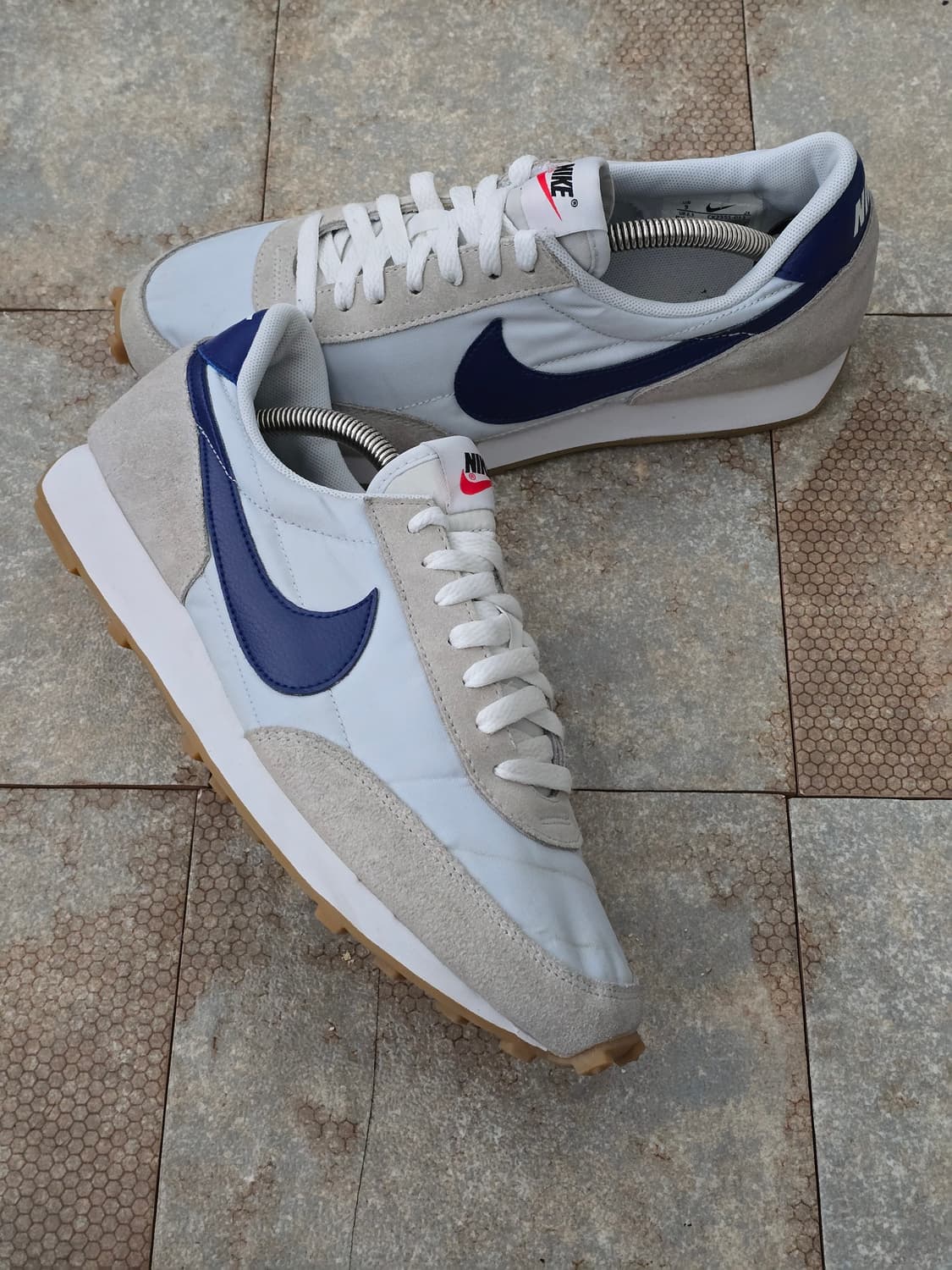 (255)나이키 데이브레이크 딥 로얄 블루  상품이미지7