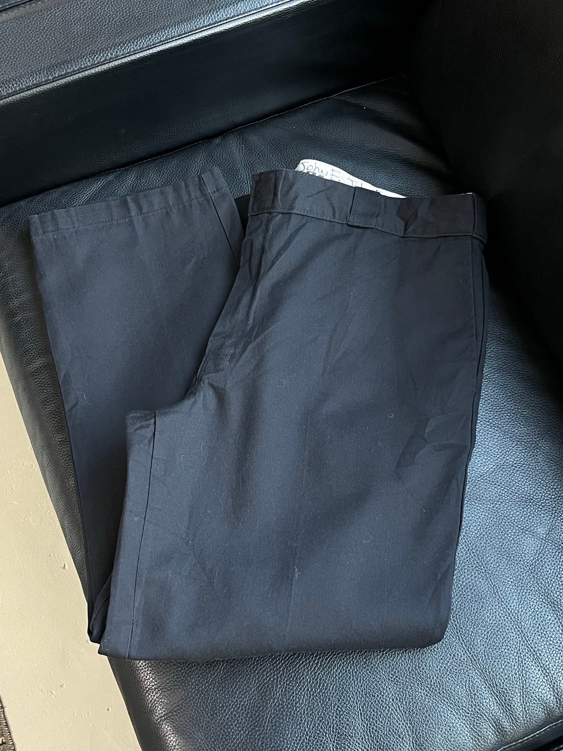 디키즈 874 워크팬츠 상품이미지2