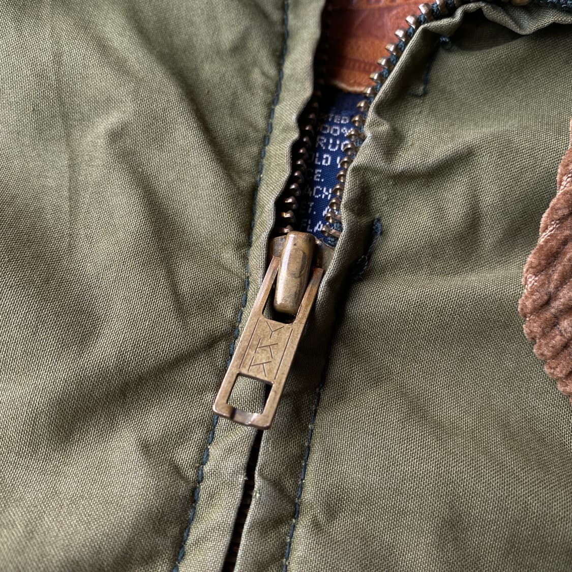 Polo usa sportman jacket 상품이미지6