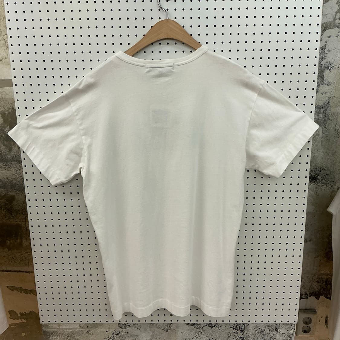 CDG 꼼데가르송 반팔티셔츠 상품이미지4