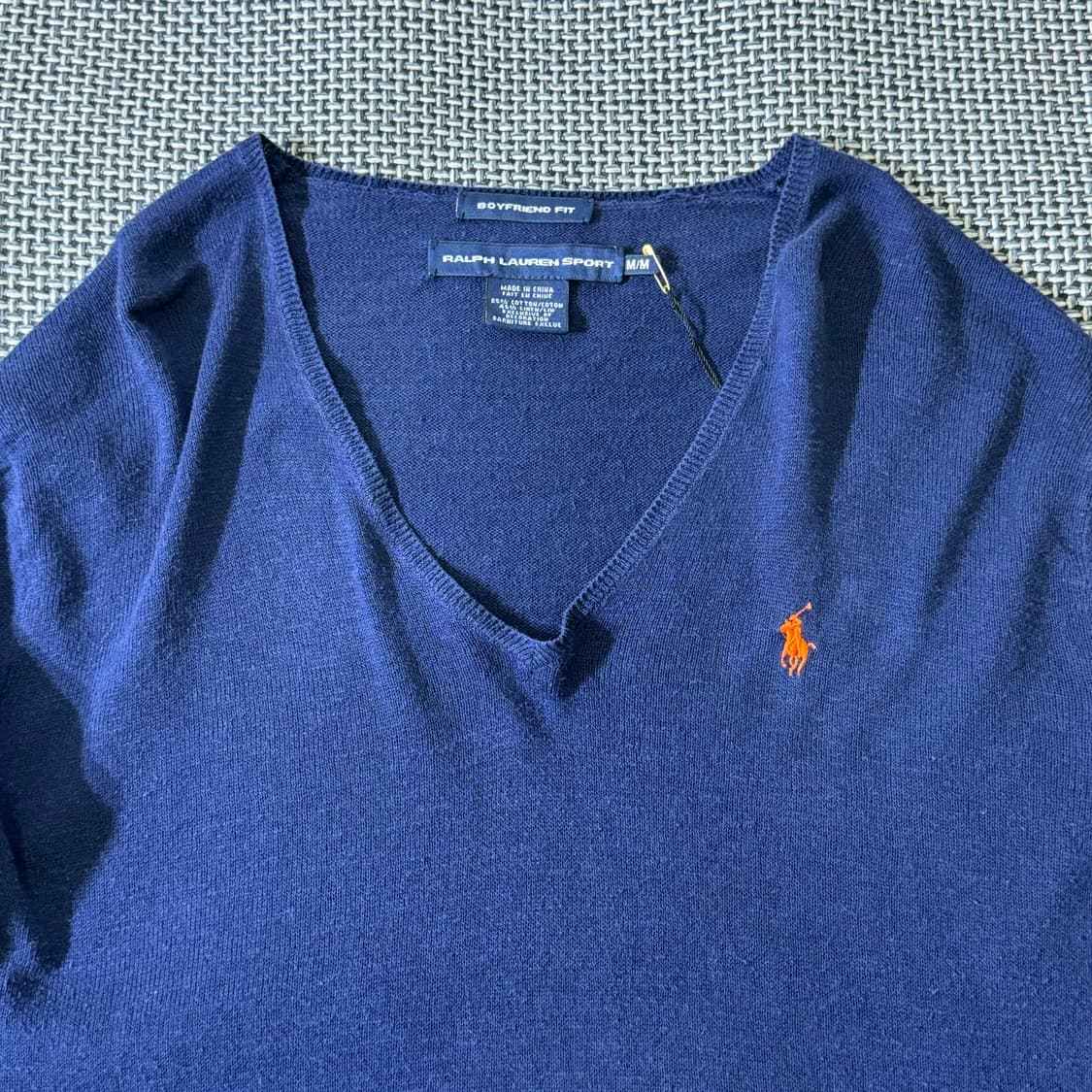 빈티지 폴로 랄프로렌 니트 (kold_8300) 상품이미지2