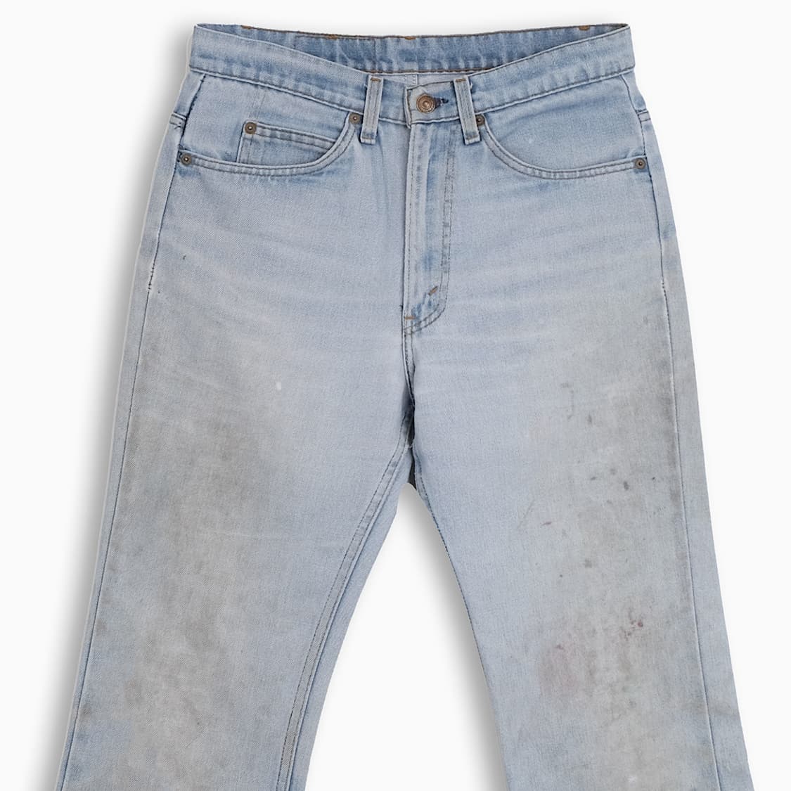 리바이스 517 오렌지탭 70s USA 31 인치 OR5173371 상품이미지4