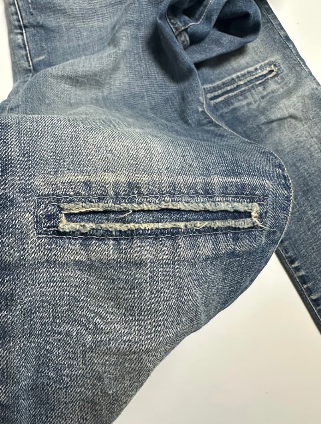 에디 슬리먼 생로랑 디스진 상품이미지4