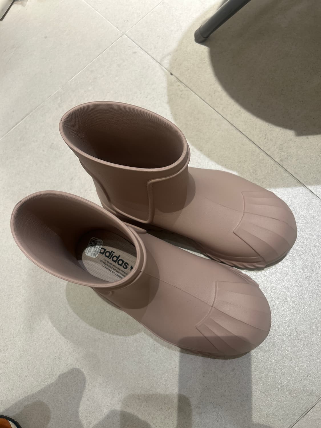 아디다스 아디폼 레인부츠 235 상품이미지1