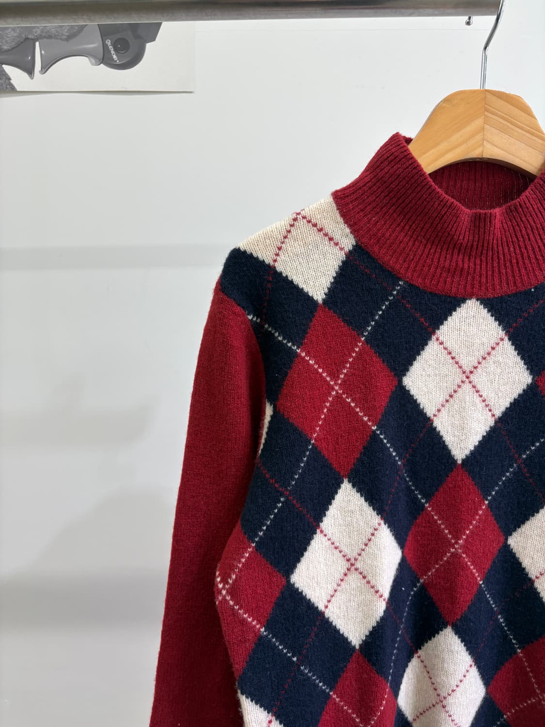 MCGREGOR 니트스웨터 상품이미지3