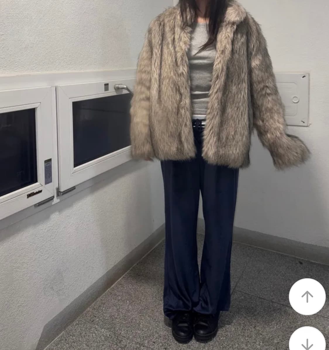 퍼자켓 상품이미지1