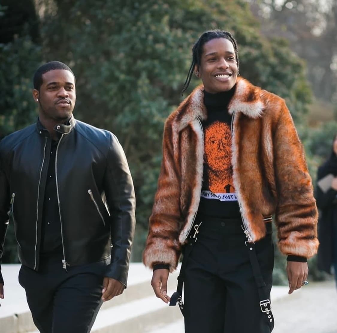 [XS] 디올 옴므 FW17 터틀넥 니트 크리스반아쉐 상품이미지1