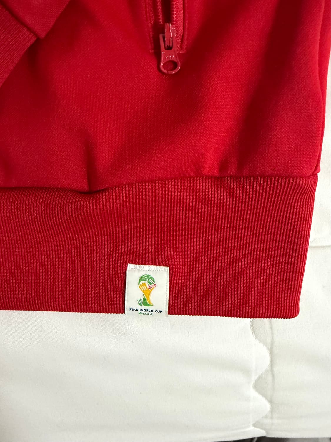 아디다스 스페인 월드컵 져지 상품이미지5