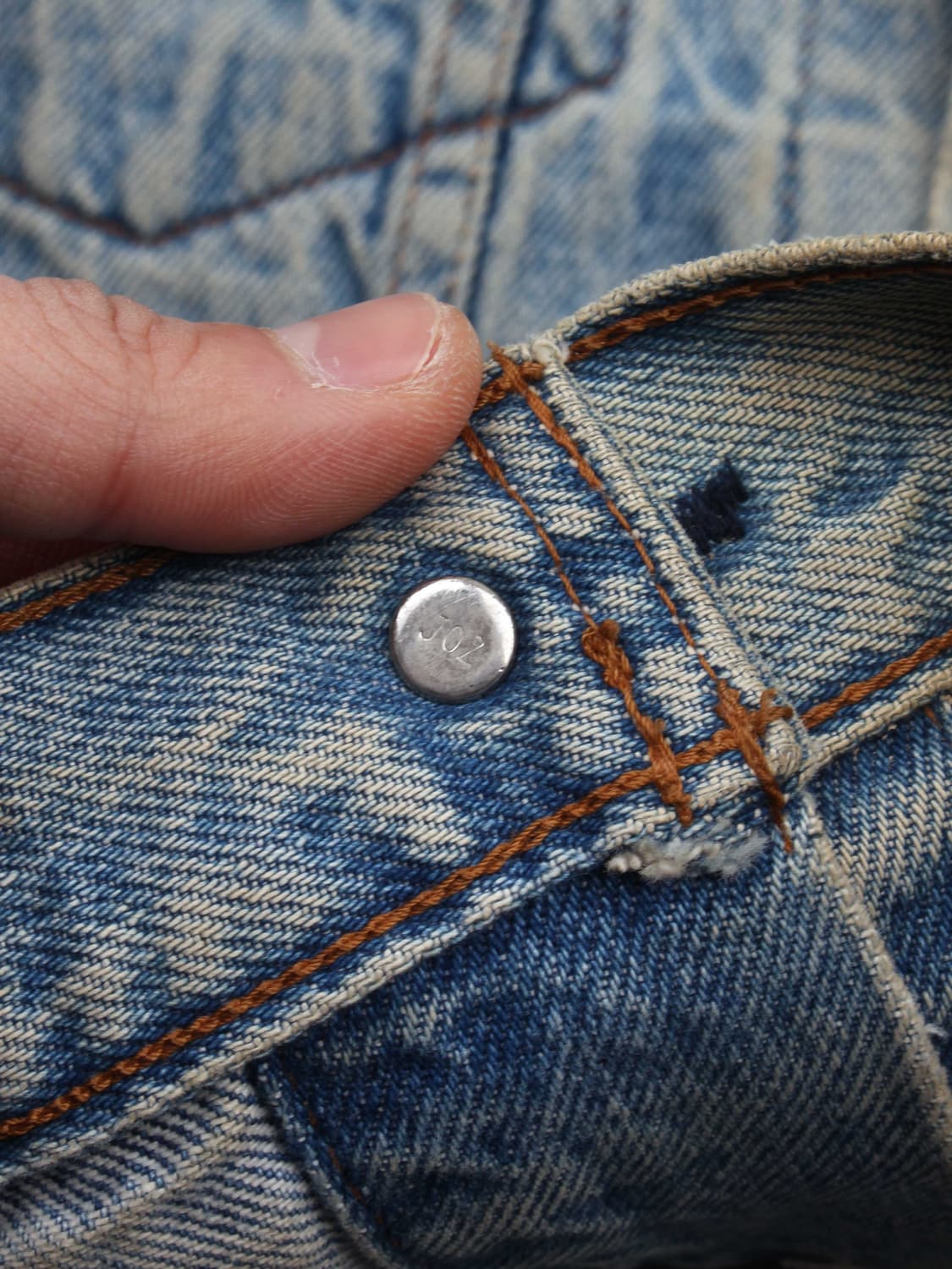 80s LEVI'S (L) 상품이미지7